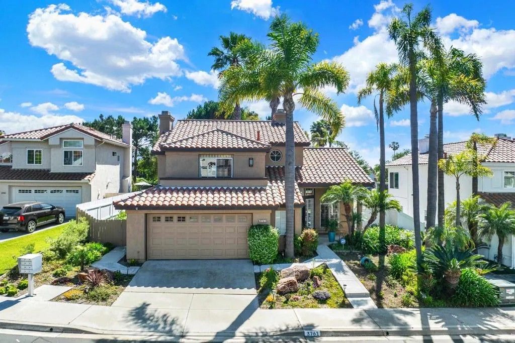 Photo of 3761 Hillview Way, Oceanside, CA 92056 (MLS # NDP2603371)