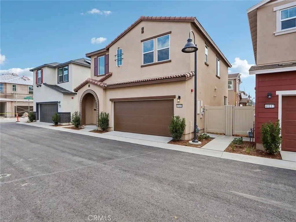 40106 Campos Elegantes