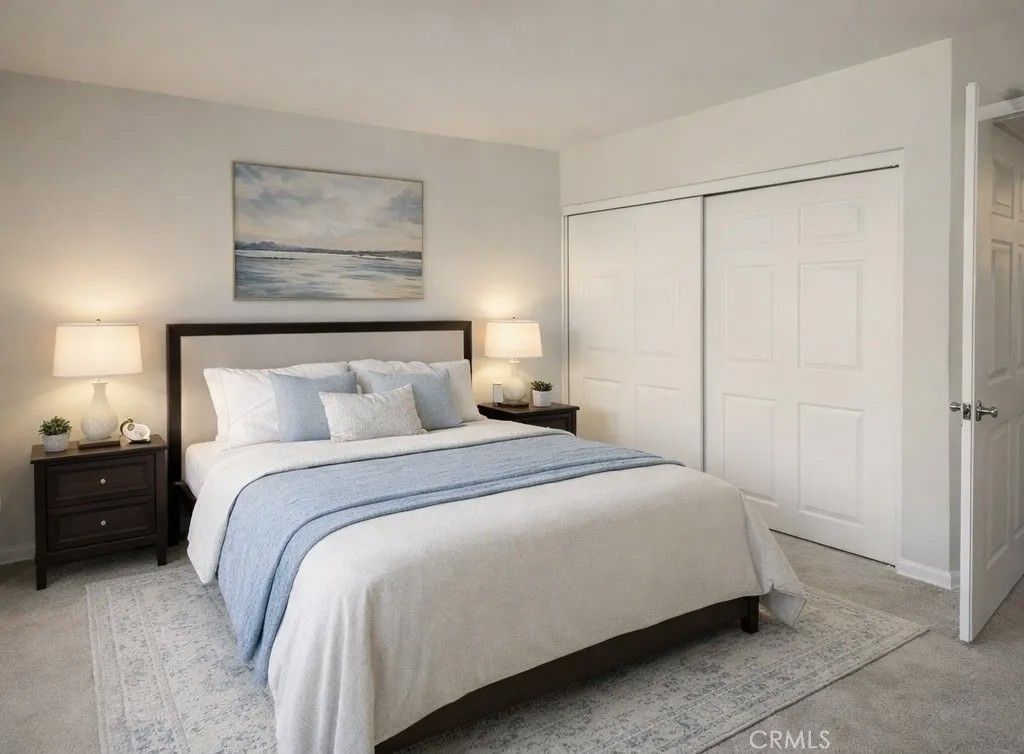 Photo of 1020 Margarita Drive #C202, Corona, CA 92879 (MLS # IG26069549)