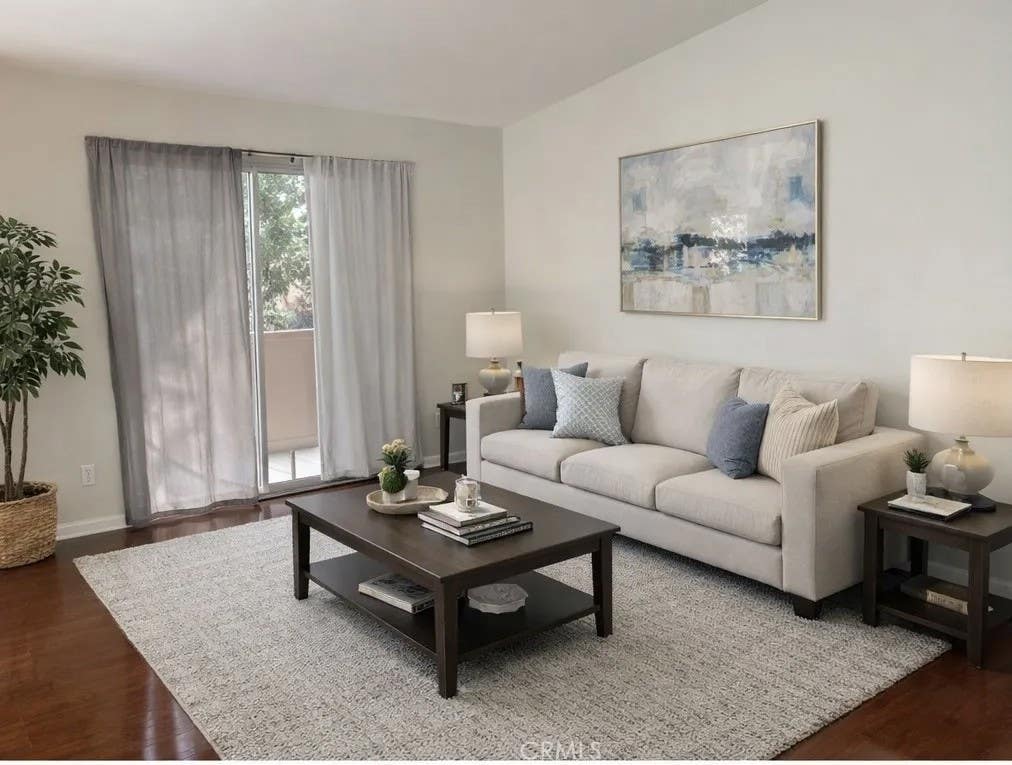 Photo of 1020 Margarita Drive #C202, Corona, CA 92879 (MLS # IG26069549)
