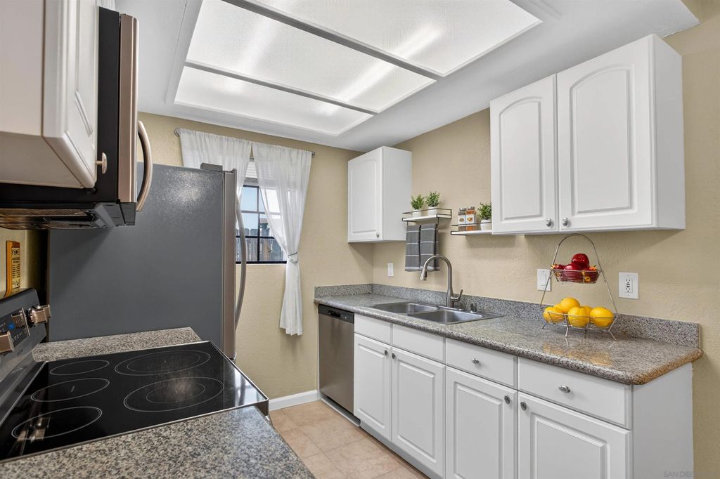 Photo of 4418 36th St #3, San Diego, CA 92116 (MLS # 260003003)