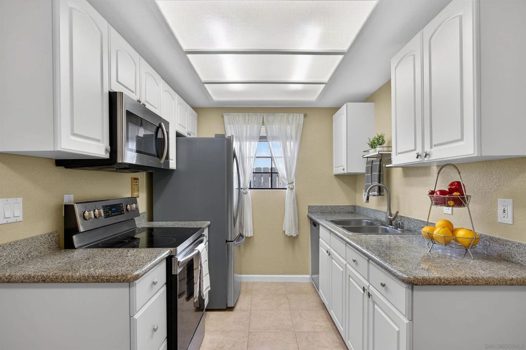 Photo of 4418 36th St #3, San Diego, CA 92116 (MLS # 260003003)