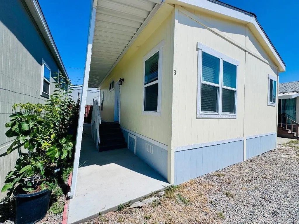 Photo of 1369 E Main ST #3, El Cajon, CA 92021 (MLS # PTP2603672)