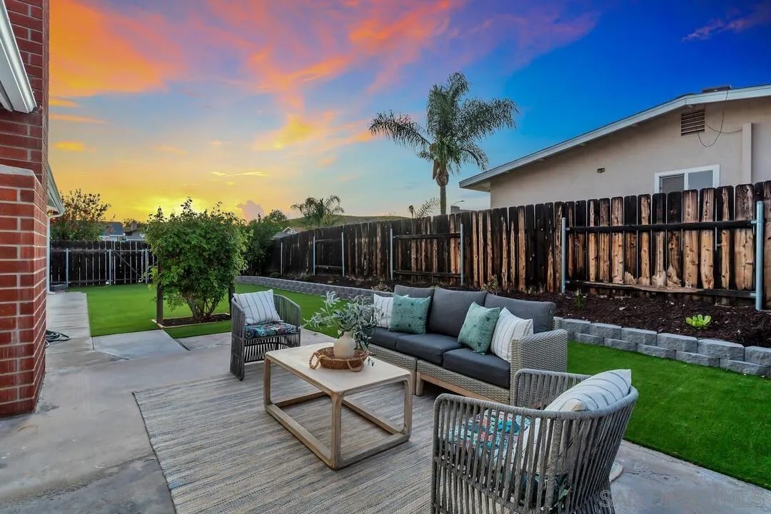 10016 Bilteer Court