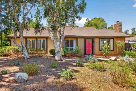 Photo of 2207 Arborvitae LN, Spring Valley, CA 91977 (MLS # 260017263)
