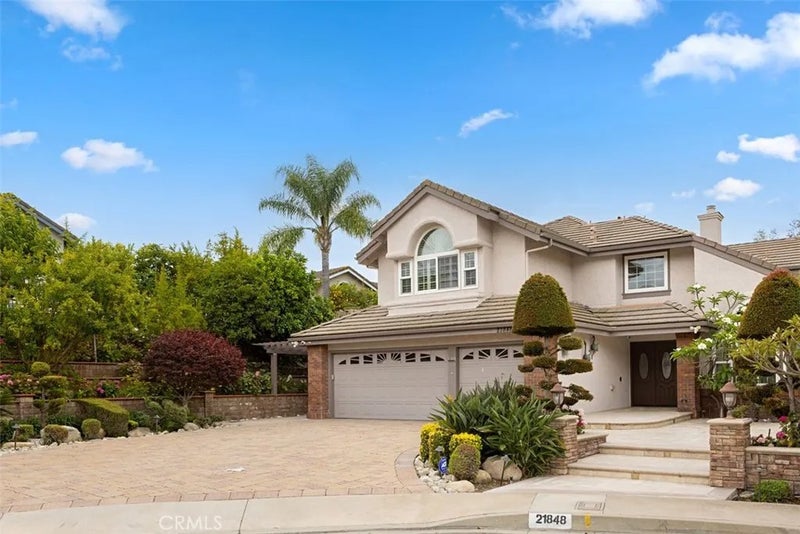 21848 Arbor Court