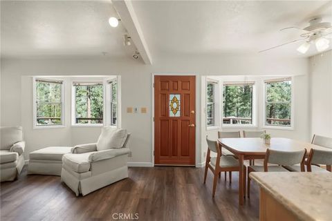 Tiny photo for 2205 Cypress Way, Pine Mountain Club, CA 93222 (MLS # SR26070024)