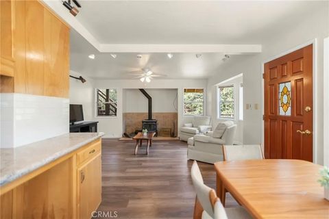 Tiny photo for 2205 Cypress Way, Pine Mountain Club, CA 93222 (MLS # SR26070024)