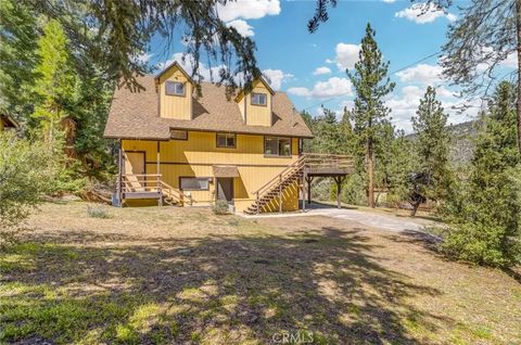 Tiny photo for 2205 Cypress Way, Pine Mountain Club, CA 93222 (MLS # SR26070024)