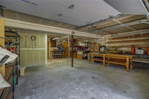 Tiny photo for 2205 Cypress Way, Pine Mountain Club, CA 93222 (MLS # SR26070024)