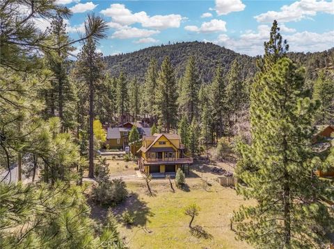 Tiny photo for 2205 Cypress Way, Pine Mountain Club, CA 93222 (MLS # SR26070024)