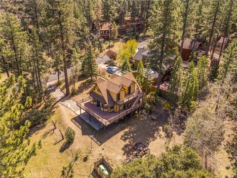 Tiny photo for 2205 Cypress Way, Pine Mountain Club, CA 93222 (MLS # SR26070024)