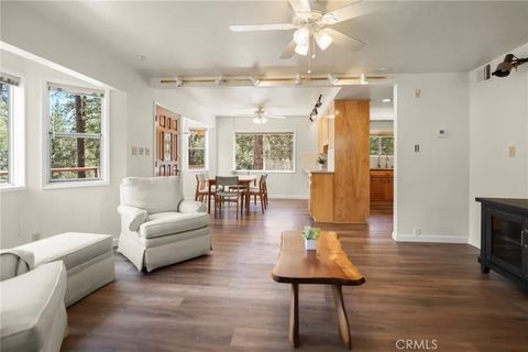 Tiny photo for 2205 Cypress Way, Pine Mountain Club, CA 93222 (MLS # SR26070024)