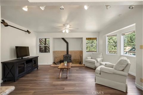 Tiny photo for 2205 Cypress Way, Pine Mountain Club, CA 93222 (MLS # SR26070024)