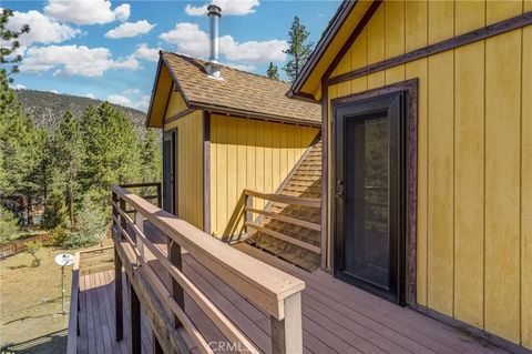 Tiny photo for 2205 Cypress Way, Pine Mountain Club, CA 93222 (MLS # SR26070024)