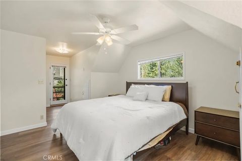 Tiny photo for 2205 Cypress Way, Pine Mountain Club, CA 93222 (MLS # SR26070024)