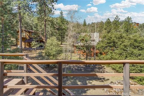 Tiny photo for 2205 Cypress Way, Pine Mountain Club, CA 93222 (MLS # SR26070024)
