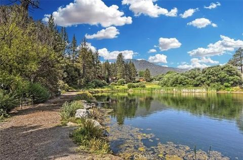 Tiny photo for 2205 Cypress Way, Pine Mountain Club, CA 93222 (MLS # SR26070024)