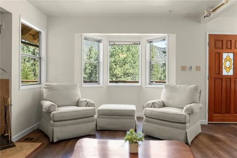 Tiny photo for 2205 Cypress Way, Pine Mountain Club, CA 93222 (MLS # SR26070024)