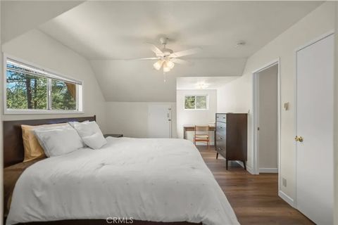 Tiny photo for 2205 Cypress Way, Pine Mountain Club, CA 93222 (MLS # SR26070024)