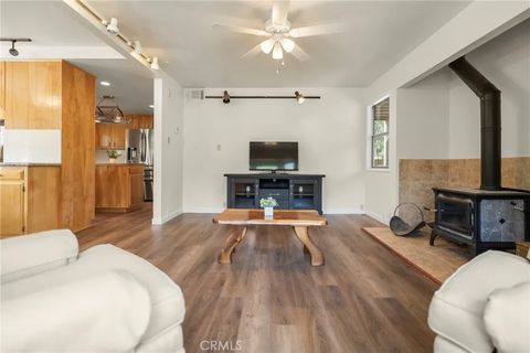 Tiny photo for 2205 Cypress Way, Pine Mountain Club, CA 93222 (MLS # SR26070024)