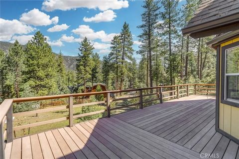 Tiny photo for 2205 Cypress Way, Pine Mountain Club, CA 93222 (MLS # SR26070024)
