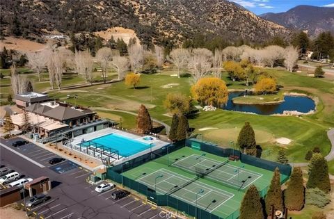 Tiny photo for 2205 Cypress Way, Pine Mountain Club, CA 93222 (MLS # SR26070024)