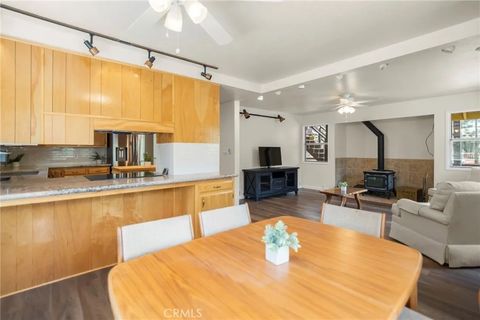 Tiny photo for 2205 Cypress Way, Pine Mountain Club, CA 93222 (MLS # SR26070024)