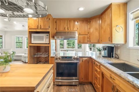 Tiny photo for 2205 Cypress Way, Pine Mountain Club, CA 93222 (MLS # SR26070024)