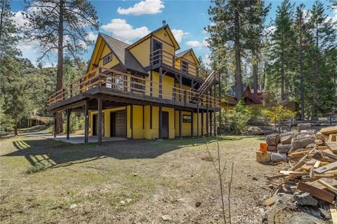 Tiny photo for 2205 Cypress Way, Pine Mountain Club, CA 93222 (MLS # SR26070024)