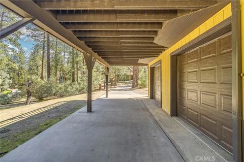 Tiny photo for 2205 Cypress Way, Pine Mountain Club, CA 93222 (MLS # SR26070024)