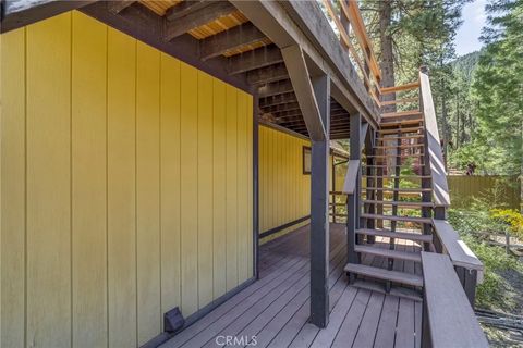 Tiny photo for 2205 Cypress Way, Pine Mountain Club, CA 93222 (MLS # SR26070024)