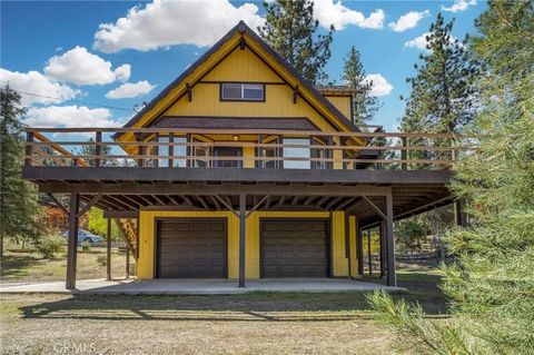 Tiny photo for 2205 Cypress Way, Pine Mountain Club, CA 93222 (MLS # SR26070024)