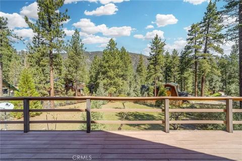 Tiny photo for 2205 Cypress Way, Pine Mountain Club, CA 93222 (MLS # SR26070024)