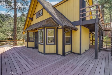 Tiny photo for 2205 Cypress Way, Pine Mountain Club, CA 93222 (MLS # SR26070024)