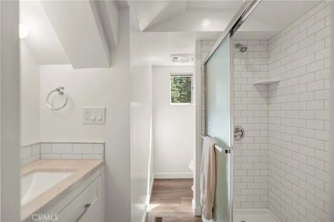 Tiny photo for 2205 Cypress Way, Pine Mountain Club, CA 93222 (MLS # SR26070024)