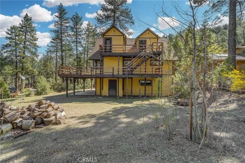 Tiny photo for 2205 Cypress Way, Pine Mountain Club, CA 93222 (MLS # SR26070024)