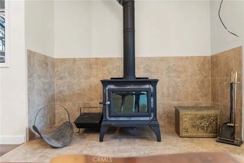 Tiny photo for 2205 Cypress Way, Pine Mountain Club, CA 93222 (MLS # SR26070024)