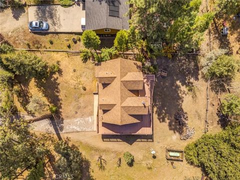 Tiny photo for 2205 Cypress Way, Pine Mountain Club, CA 93222 (MLS # SR26070024)