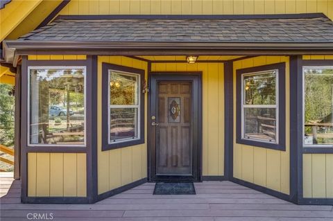 Tiny photo for 2205 Cypress Way, Pine Mountain Club, CA 93222 (MLS # SR26070024)