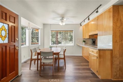 Tiny photo for 2205 Cypress Way, Pine Mountain Club, CA 93222 (MLS # SR26070024)