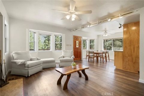 Tiny photo for 2205 Cypress Way, Pine Mountain Club, CA 93222 (MLS # SR26070024)