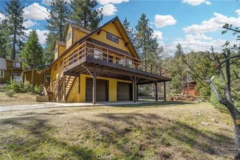 Tiny photo for 2205 Cypress Way, Pine Mountain Club, CA 93222 (MLS # SR26070024)