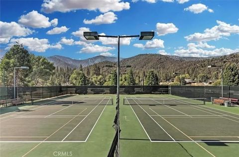 Tiny photo for 2205 Cypress Way, Pine Mountain Club, CA 93222 (MLS # SR26070024)