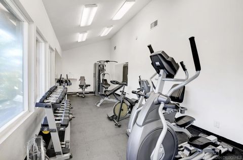 Tiny photo for 11263 Avenida De Los Lobos #D, San Diego, CA 92127 (MLS # 250042677)