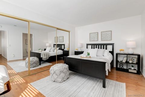 Tiny photo for 11263 Avenida De Los Lobos #D, San Diego, CA 92127 (MLS # 250042677)