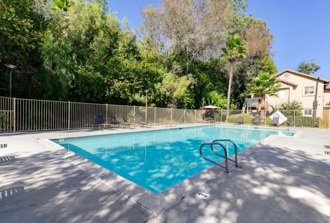 Tiny photo for 11263 Avenida De Los Lobos #D, San Diego, CA 92127 (MLS # 250042677)