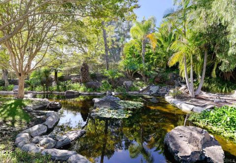 Tiny photo for 11263 Avenida De Los Lobos #D, San Diego, CA 92127 (MLS # 250042677)