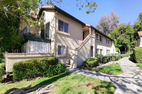 Tiny photo for 11263 Avenida De Los Lobos #D, San Diego, CA 92127 (MLS # 250042677)