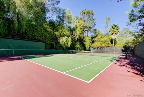 Tiny photo for 11263 Avenida De Los Lobos #D, San Diego, CA 92127 (MLS # 250042677)